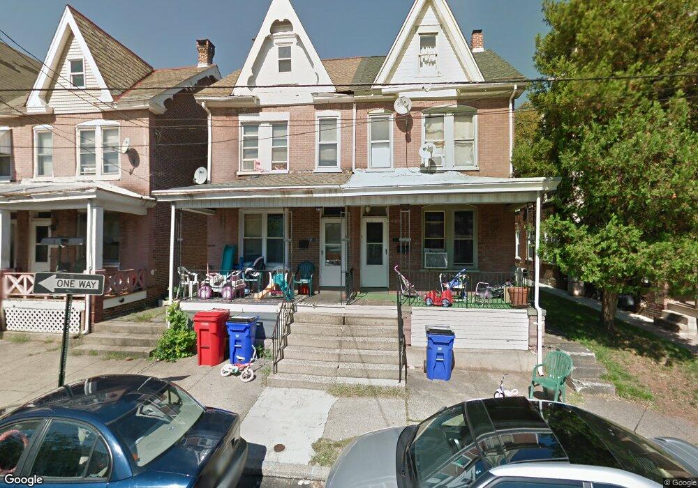 29 E 2nd St, Pottstown, PA 19464 - photo 1