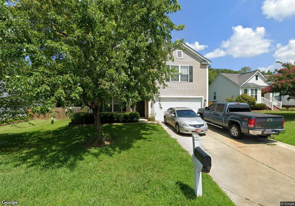 116 Eagle Pointe Dr, Chapin, SC 29036 - photo 1