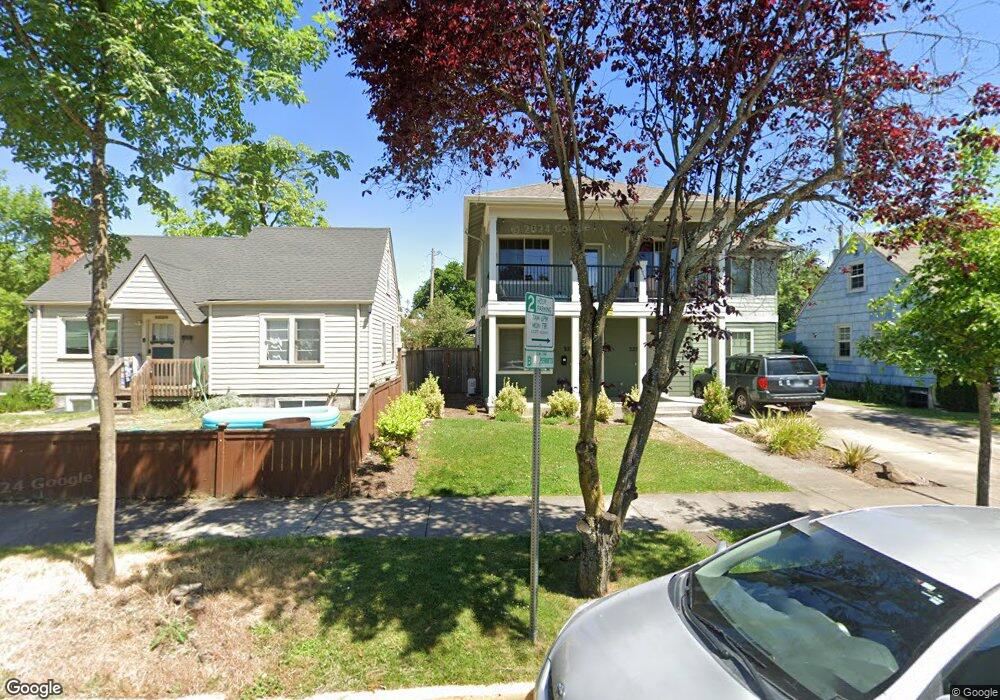 325 E 17th Ave, Eugene, OR 97401 - photo 1