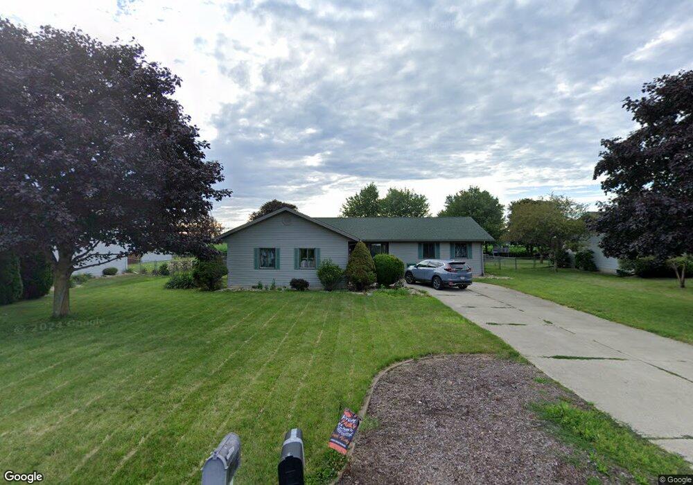 1201 S 300 E, La Porte, IN 46350 - photo 1