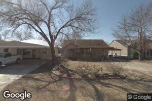 1814 NW Dearborn Ave, Lawton, OK 73507