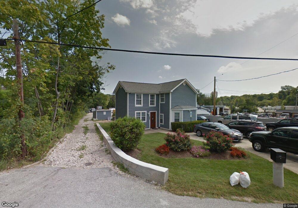 7965 Old Jessup Rd, Jessup, MD 20794 - photo 1