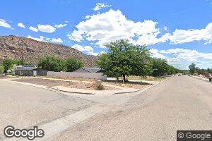 0 8 08 Acres Unit 22-237962, Hildale, UT 84784