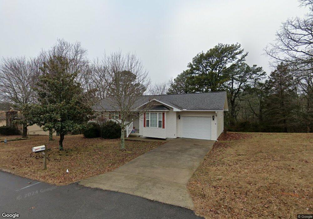 120 Shelton Dr, Eureka Springs, AR 72632 - photo 1