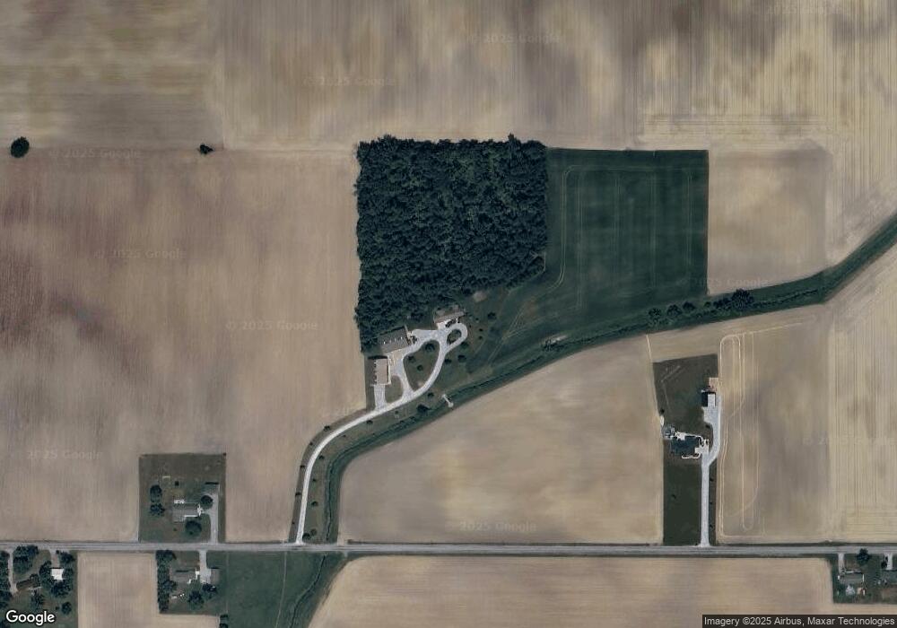 5629 E 1150 N, Ossian, IN 46777 - photo 1