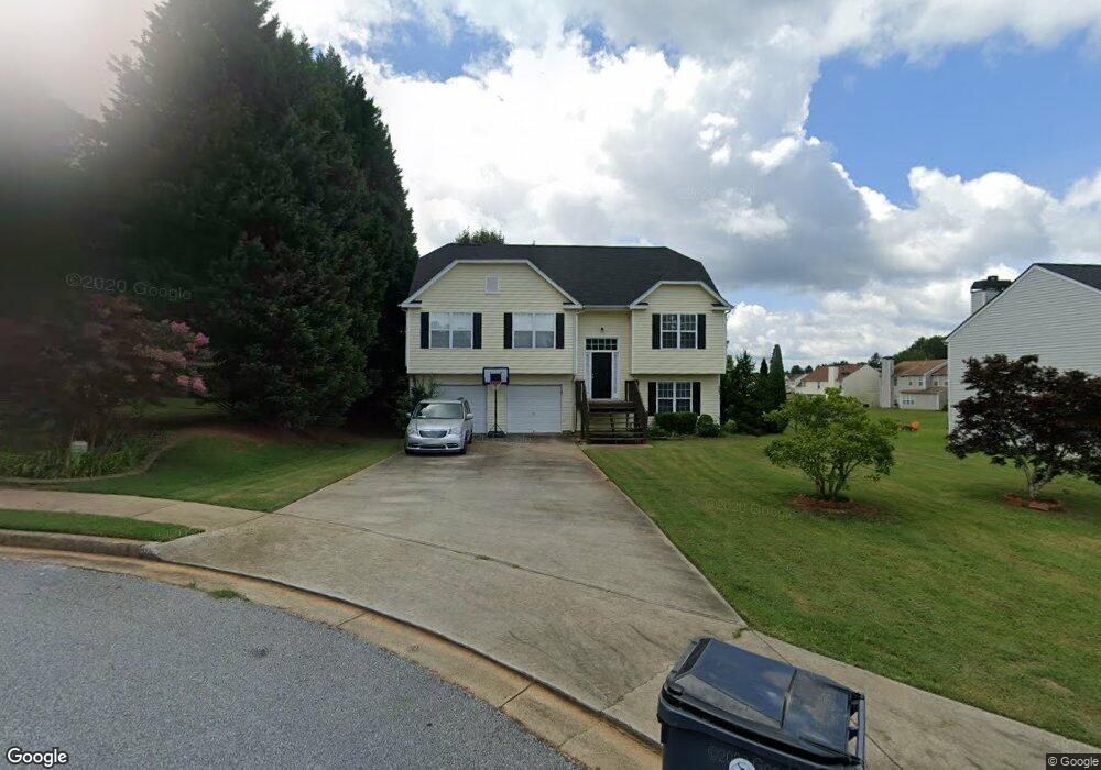 1483 Paladin Ct, Hampton, GA 30228 - photo 1
