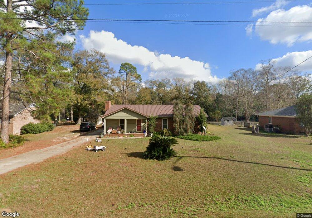 304 Warren Dr, Sylvester, GA 31791 - photo 1