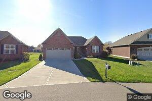 2089 Demoret Ln Unit VC-4, Fairfield Township, OH 45013
