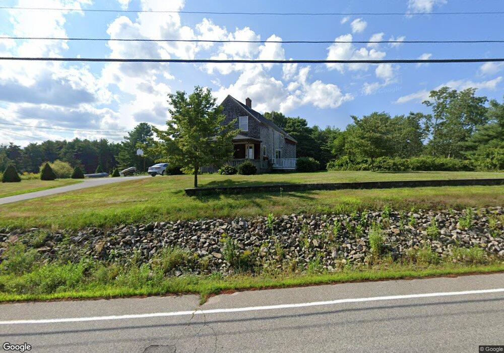 90 Guinea Rd, Biddeford, ME 04005 - photo 1