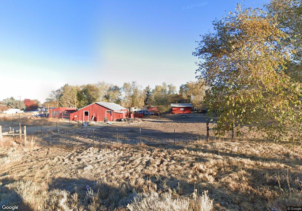 541 SE Evergreen Ave, Redmond, OR 97756 - photo 1