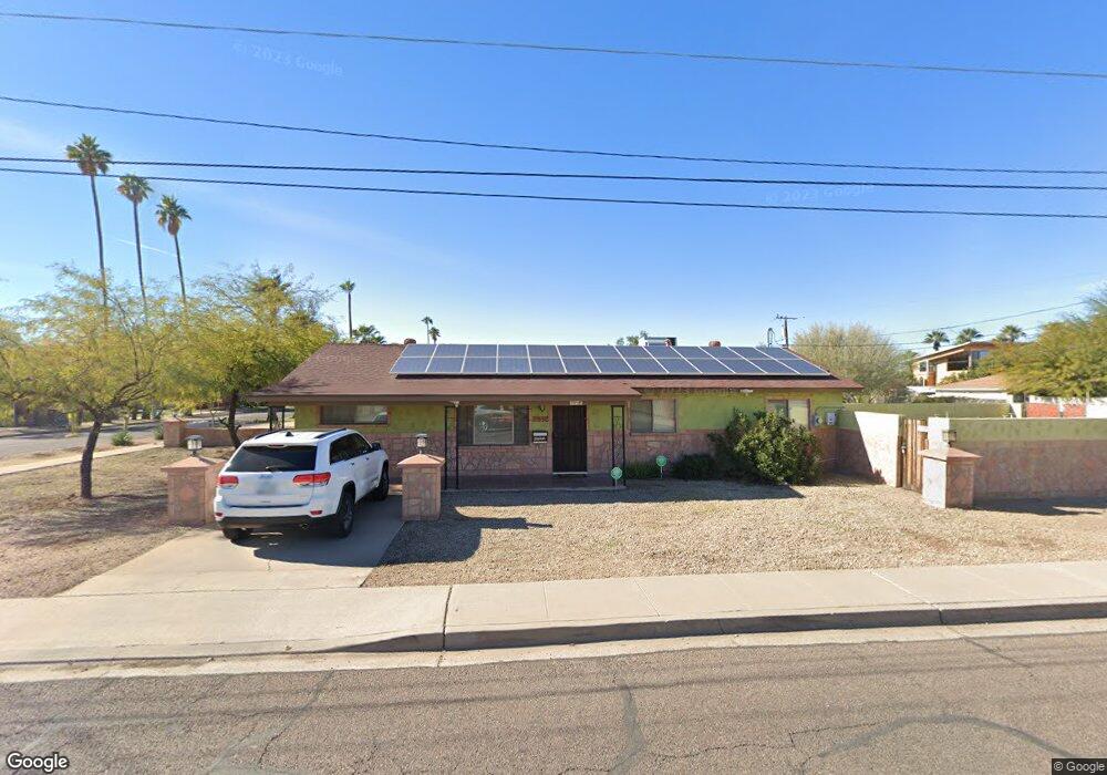 1446 E Palm Ln, Phoenix, AZ 85006 - photo 1