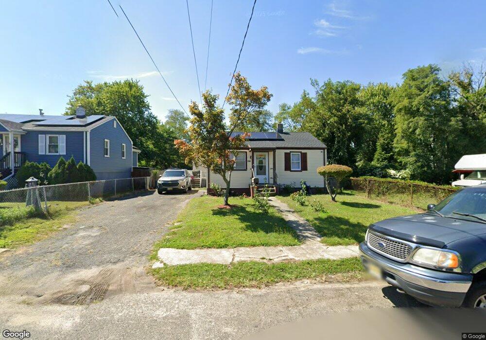 256 6th Ave, Long Branch, NJ 07740 - photo 1