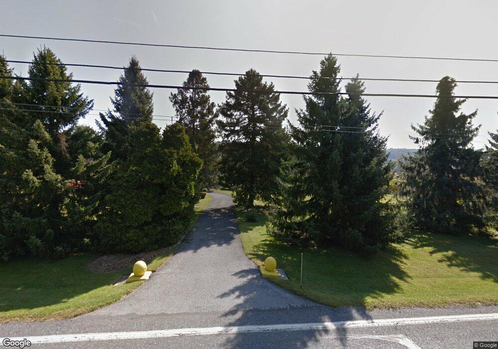 6060 Limeport Pike, Coopersburg, PA 18036 - photo 1