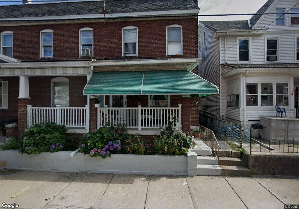 956 W 4th St, Hazleton, PA 18201 - photo 1