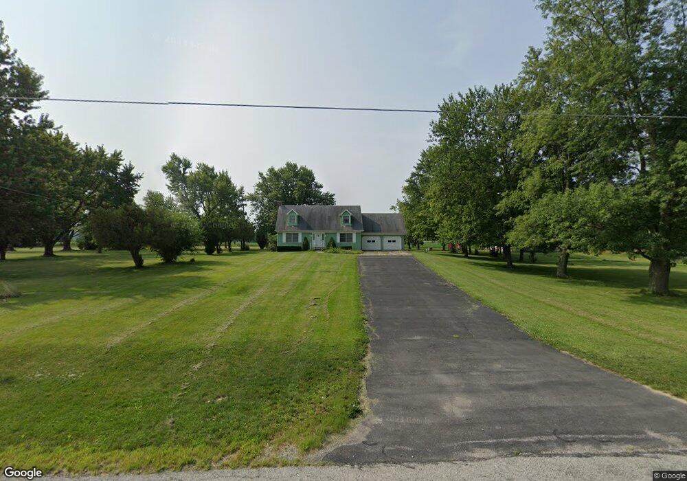 8001 Lafayette Center Rd, Yoder, IN 46798 - photo 1