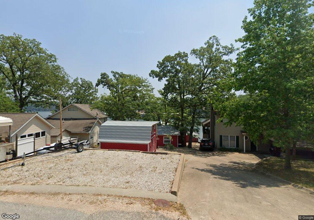 1367 Robin Hood Ln, Roach, MO 65787 - photo 1