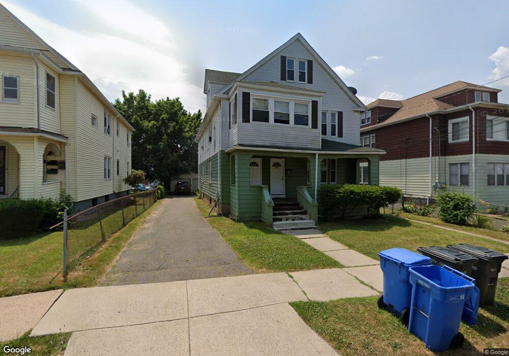 95 Colebrook St unit 97, Hartford, CT 06112 - photo 1