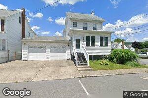 1 W Lehigh St, Coaldale, PA 18218