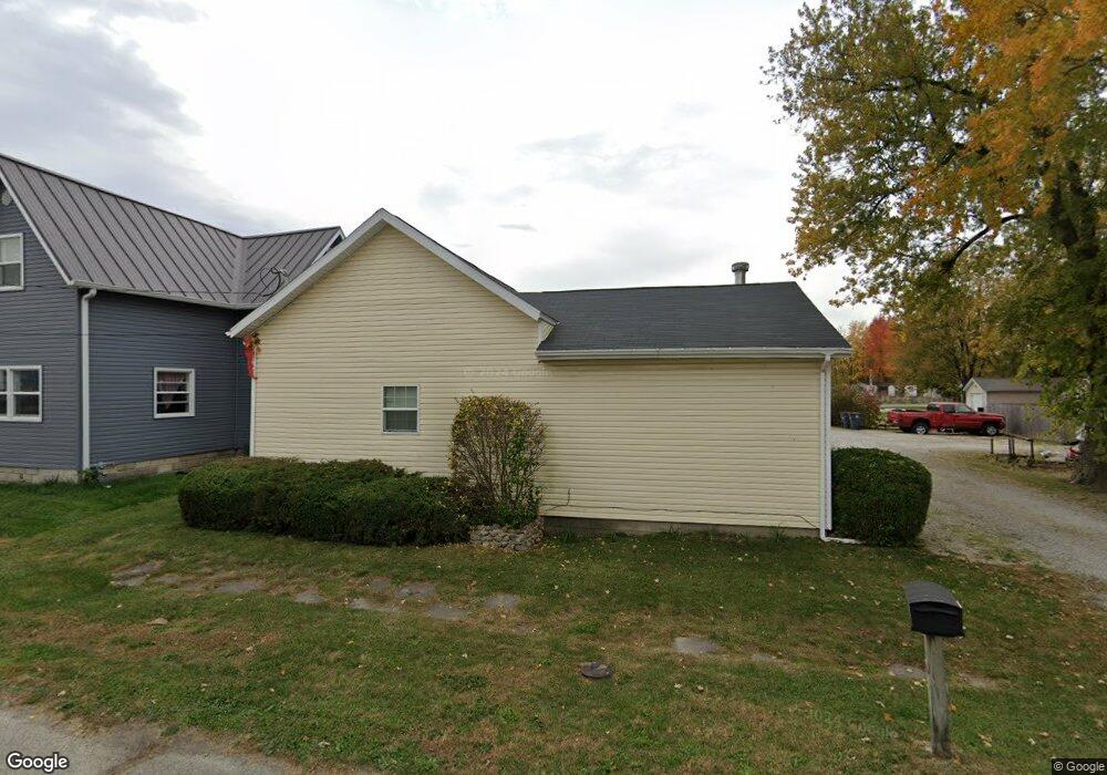 322 S Shank St, Portland, IN 47371 - photo 1