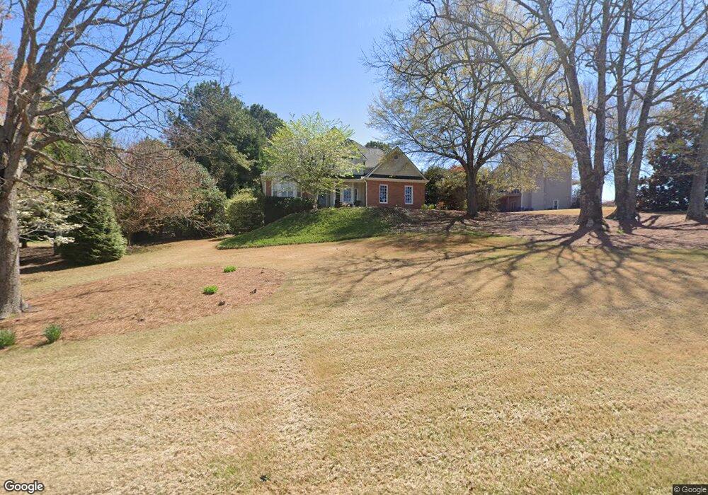 4719 Upper Berkshire Rd, Flowery Branch, GA 30542 - photo 1