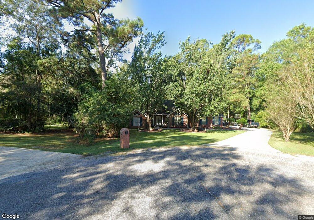 102 Woodridge Ln, Picayune, MS 39466 - photo 1