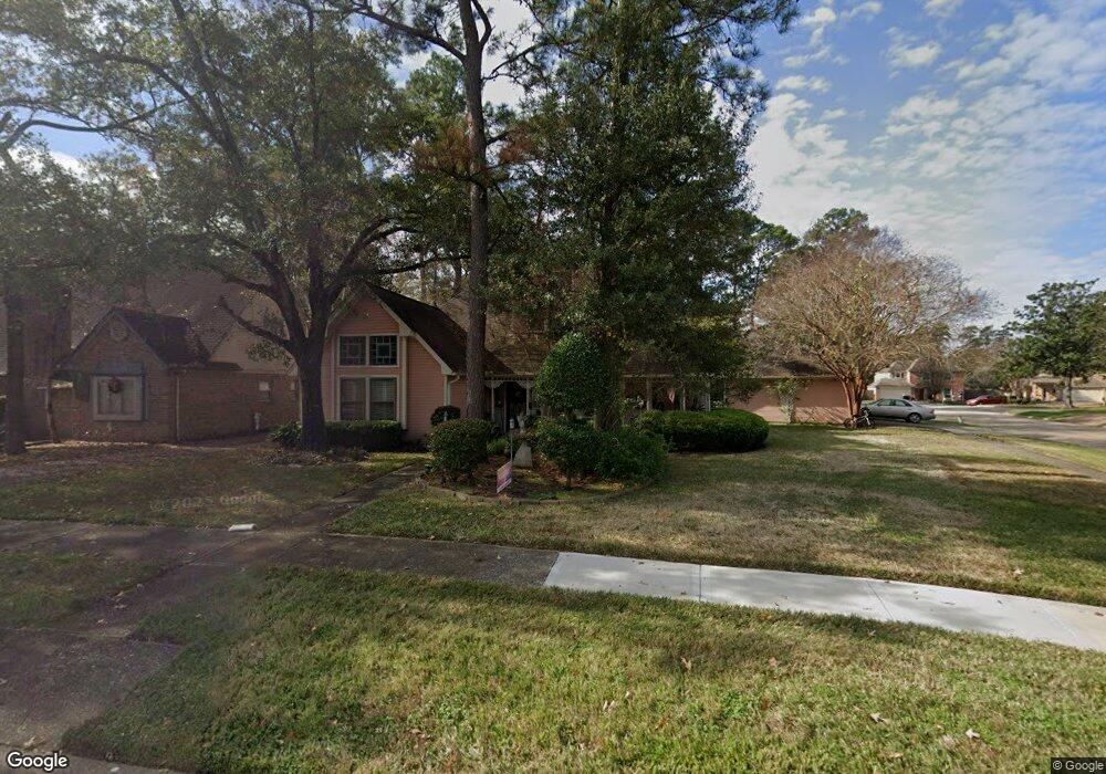 15119 River Park Dr, Houston, TX 77070 - photo 1