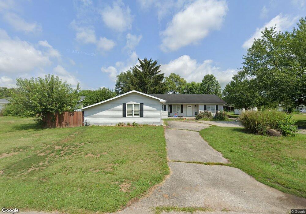 2784 Kimberly Ct, Columbus, IN 47201 - photo 1