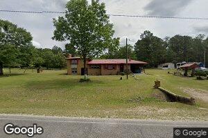 6455 Mitchell Rd, Mitchell, GA 30820