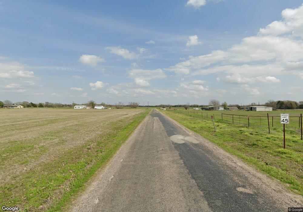 LOT 3 Brooks Ln, Sadler, TX 76264 - photo 1