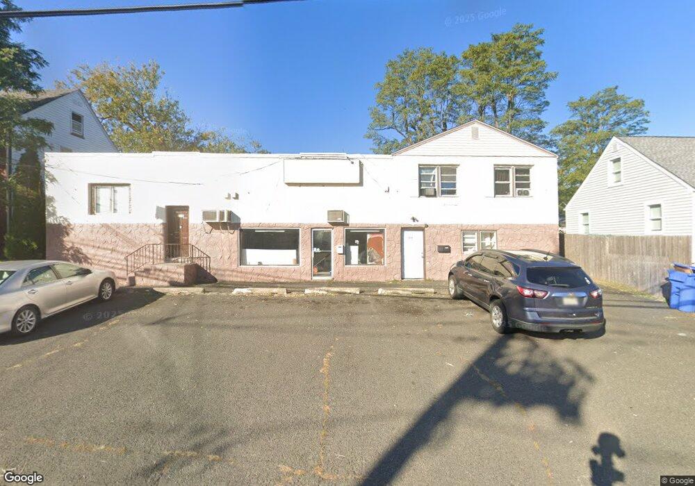 1135 Rahway Ave unit 2R, Avenel, NJ 07001 - photo 1