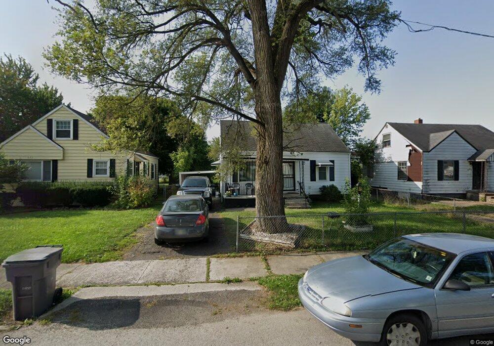 618 E 3rd St, Lima, OH 45804 - photo 1