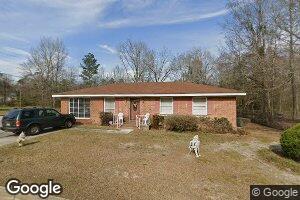 201 Baltimore Dr, Wrens, GA 30833