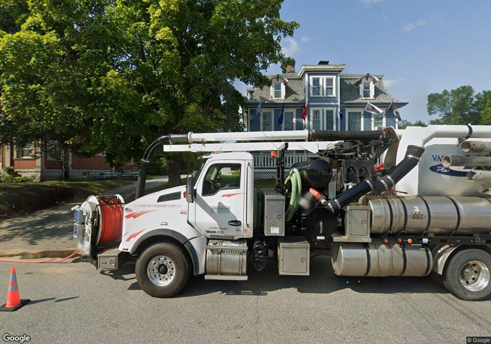 37 Main St unit 5, Pittsfield, NH 03263 - photo 1