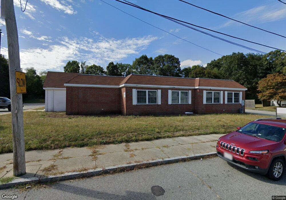 60 Garside St, Fall River, MA 02720 - photo 1