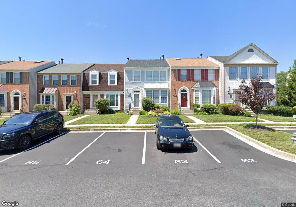 1011 Lake Shore Dr, Bowie, MD 20721 - photo 1