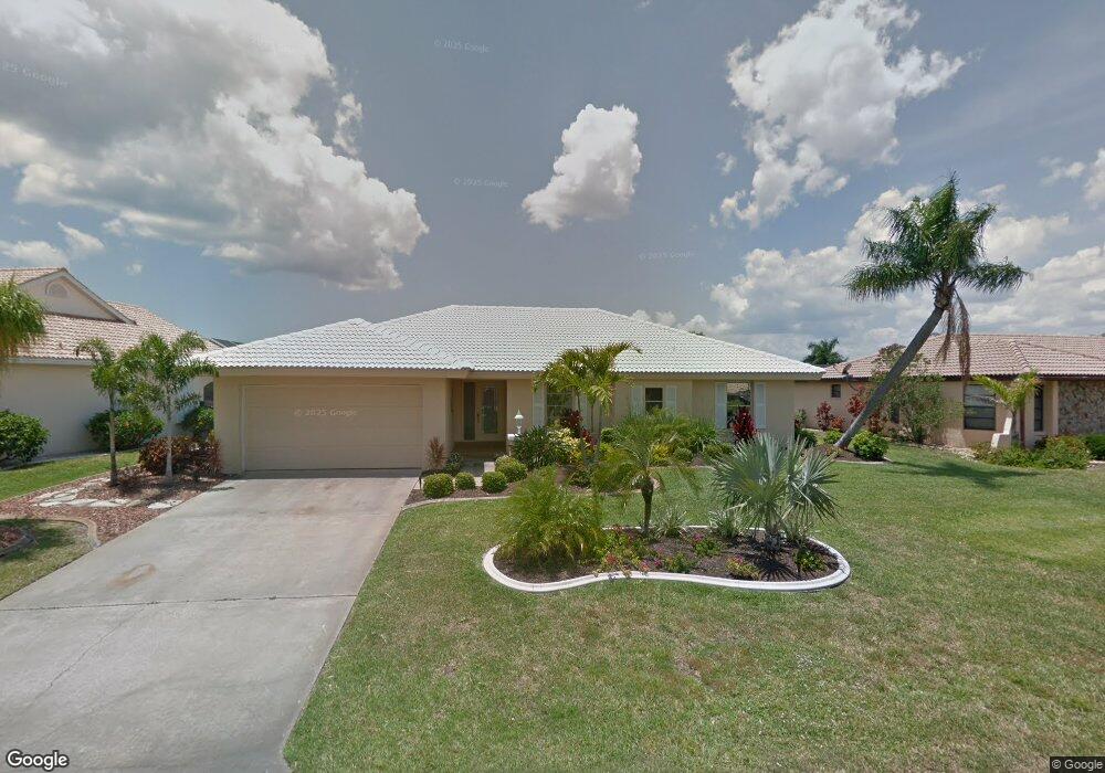 701 Via Tunis, Punta Gorda, FL 33950 - photo 1