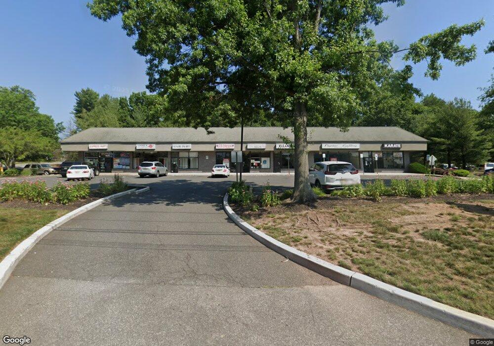 990 U S 202, Branchburg, NJ 08876 - photo 1