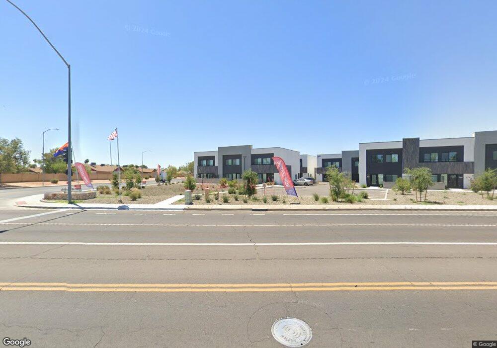 3165 E Broadway Rd unit 125, Mesa, AZ 85204 - photo 1