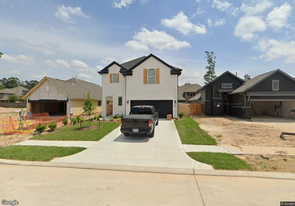 2626 Prairie Star Ln, Conroe, TX 77385 - photo 1