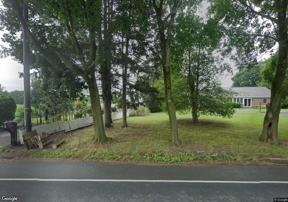 1323 Old Trenton Rd, Princeton Junction, NJ 08550 - photo 1