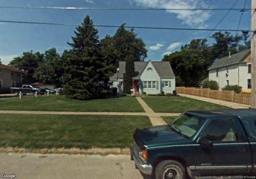 610 S Park St, Osceola, IA 50213 - photo 1