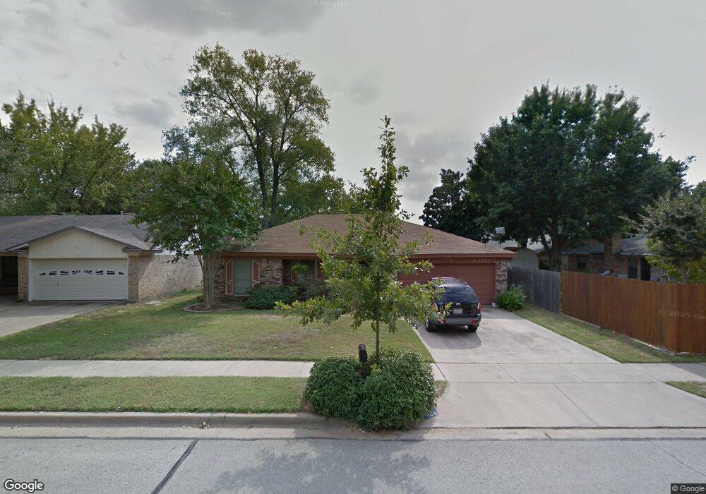 1424 Bryan Dr, Bedford, TX 76022 - photo 1