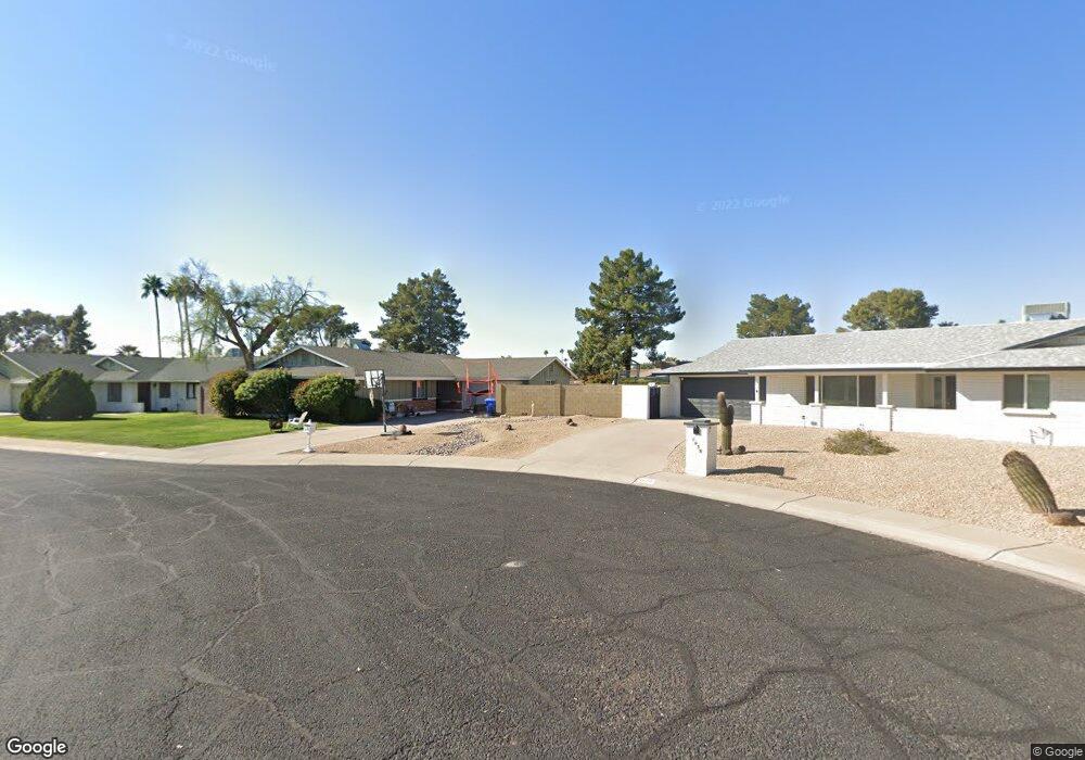 1642 W Seldon Way, Phoenix, AZ 85021 - photo 1