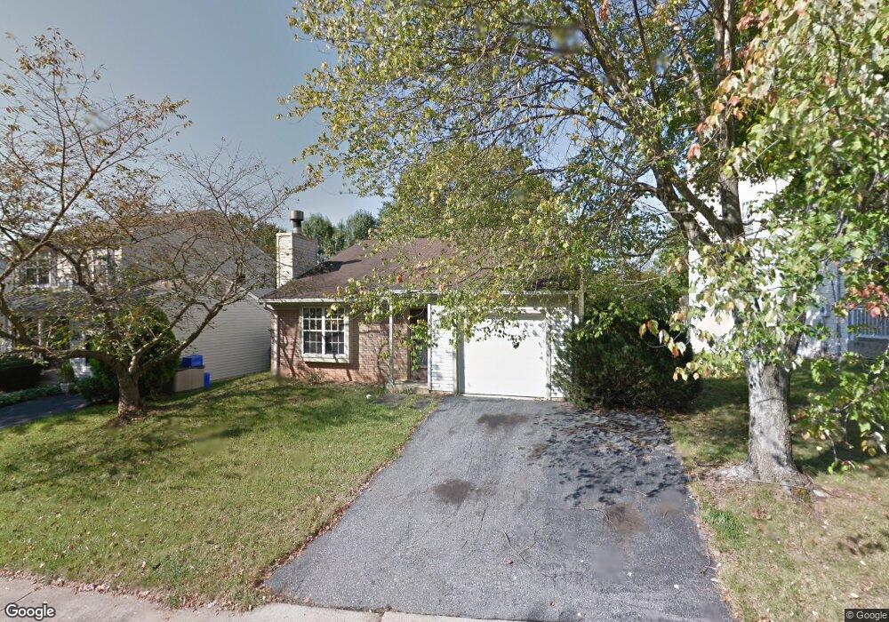 20600 Neerwinder St, Germantown, MD 20874 - photo 1