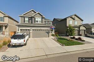 6357 Agave Ave, Castle Rock, CO 80108