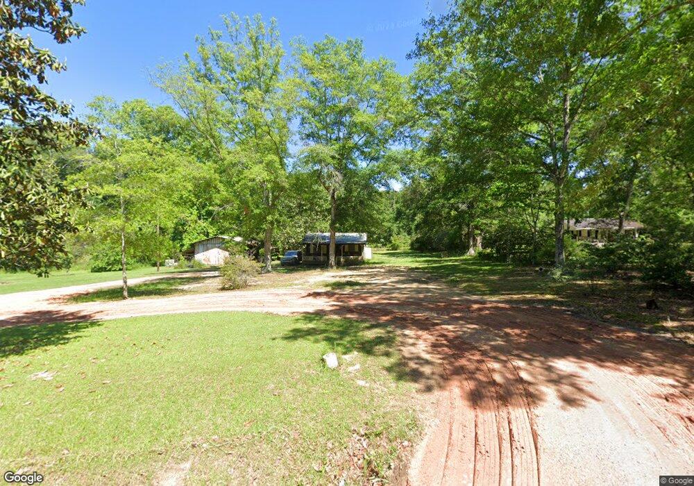 43 Roy Jefcoat Rd, Soso, MS 39480 - photo 1