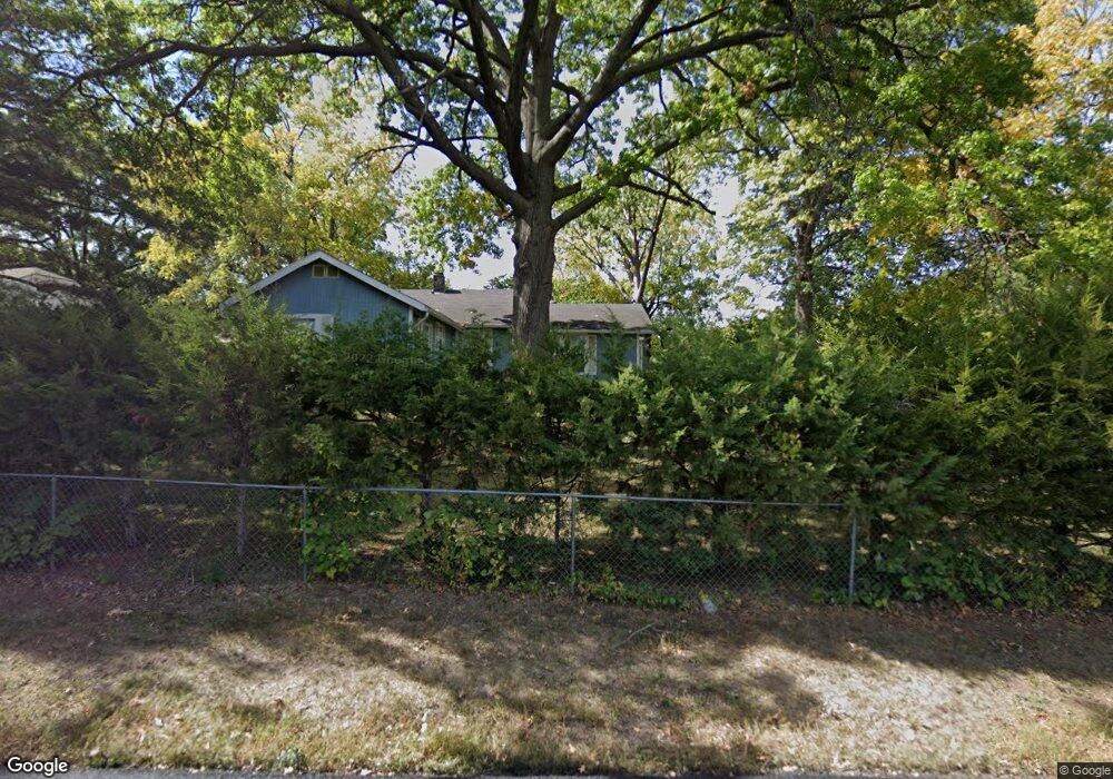 6108 King Ave, Shawnee, KS 66203 - photo 1