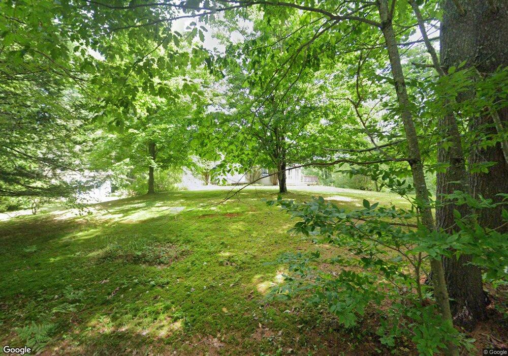 215 Old Nottingham Rd, Epping, NH 03042 - photo 1