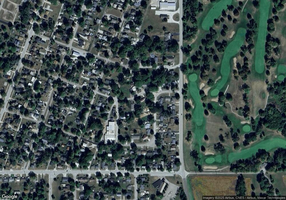 407 E Cedar St, Attica, IN 47918 - photo 1