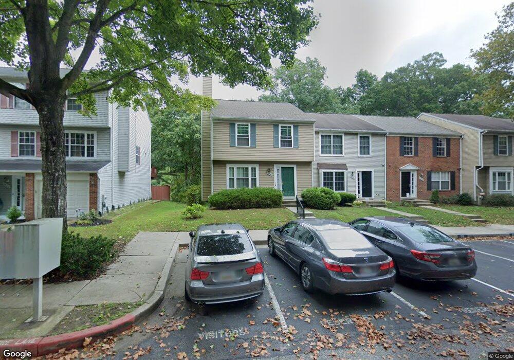 10346 College Square, Columbia, MD 21044 - photo 1